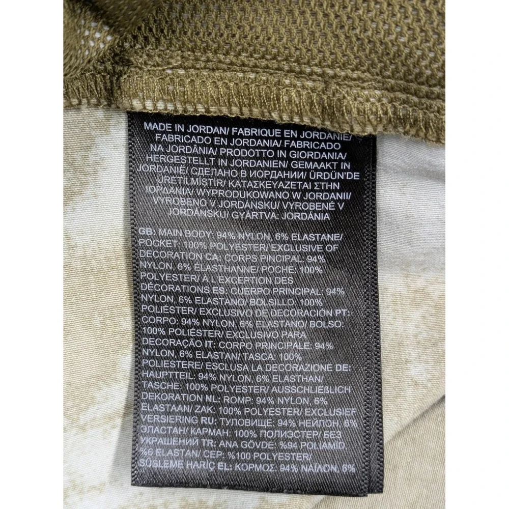 The North Face thank you